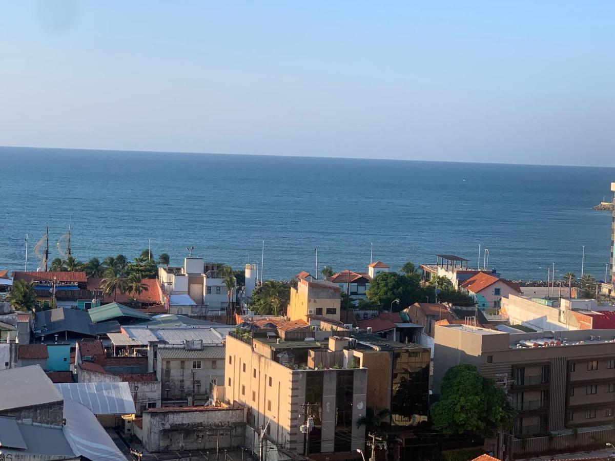 Aquarius Fortalezamar Apartamento