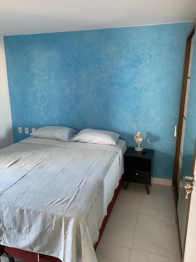 Apartamento Aquarius Fortalezamar *