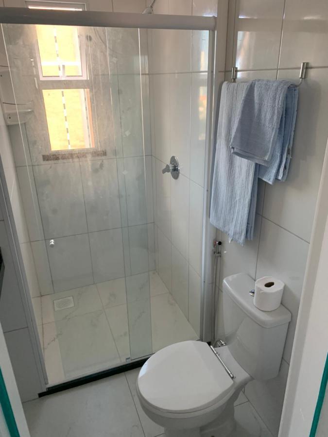 Apartamento Aquarius Fortalezamar Fortaleza (Ceara)