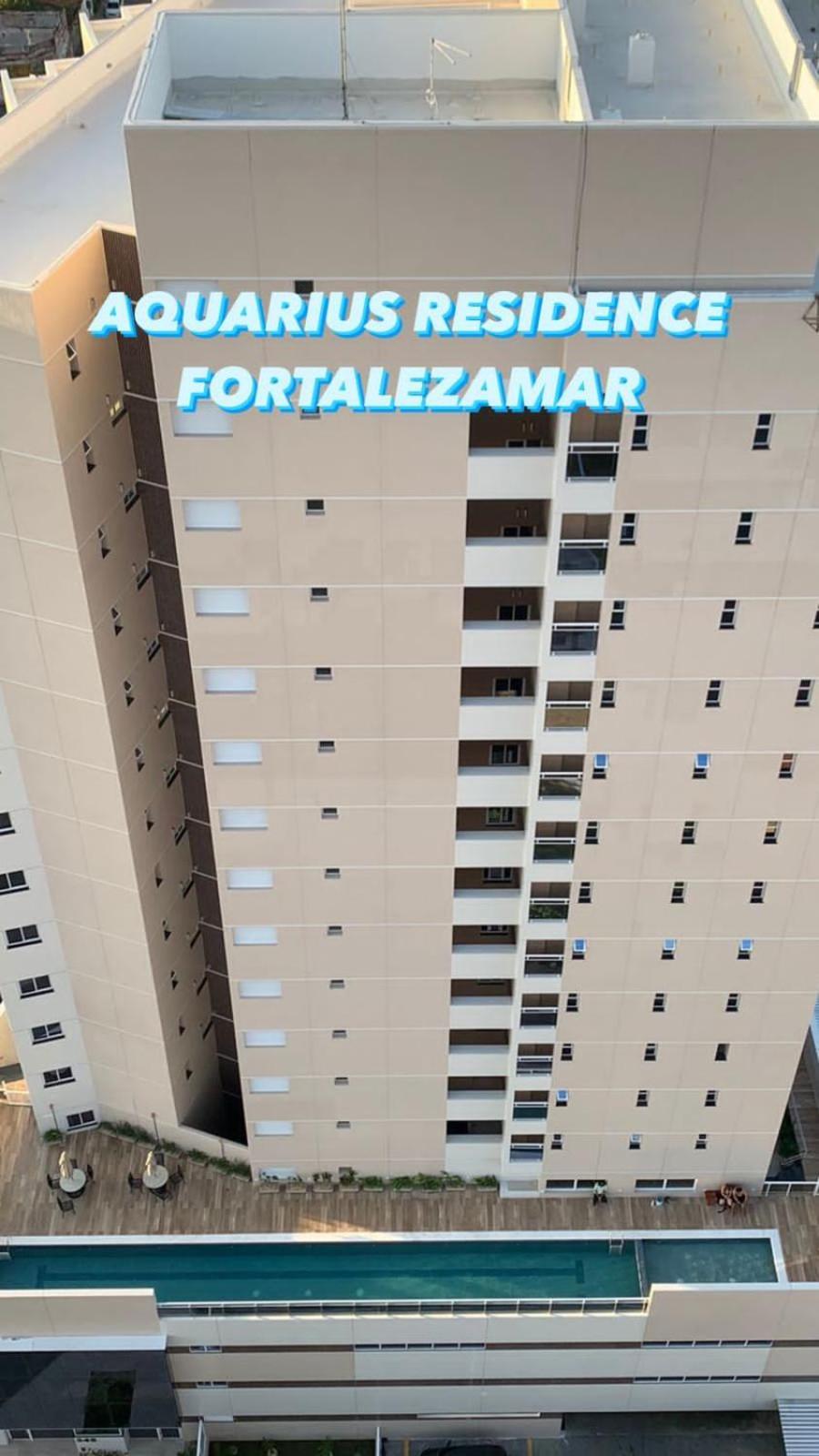 Aquarius Fortalezamar