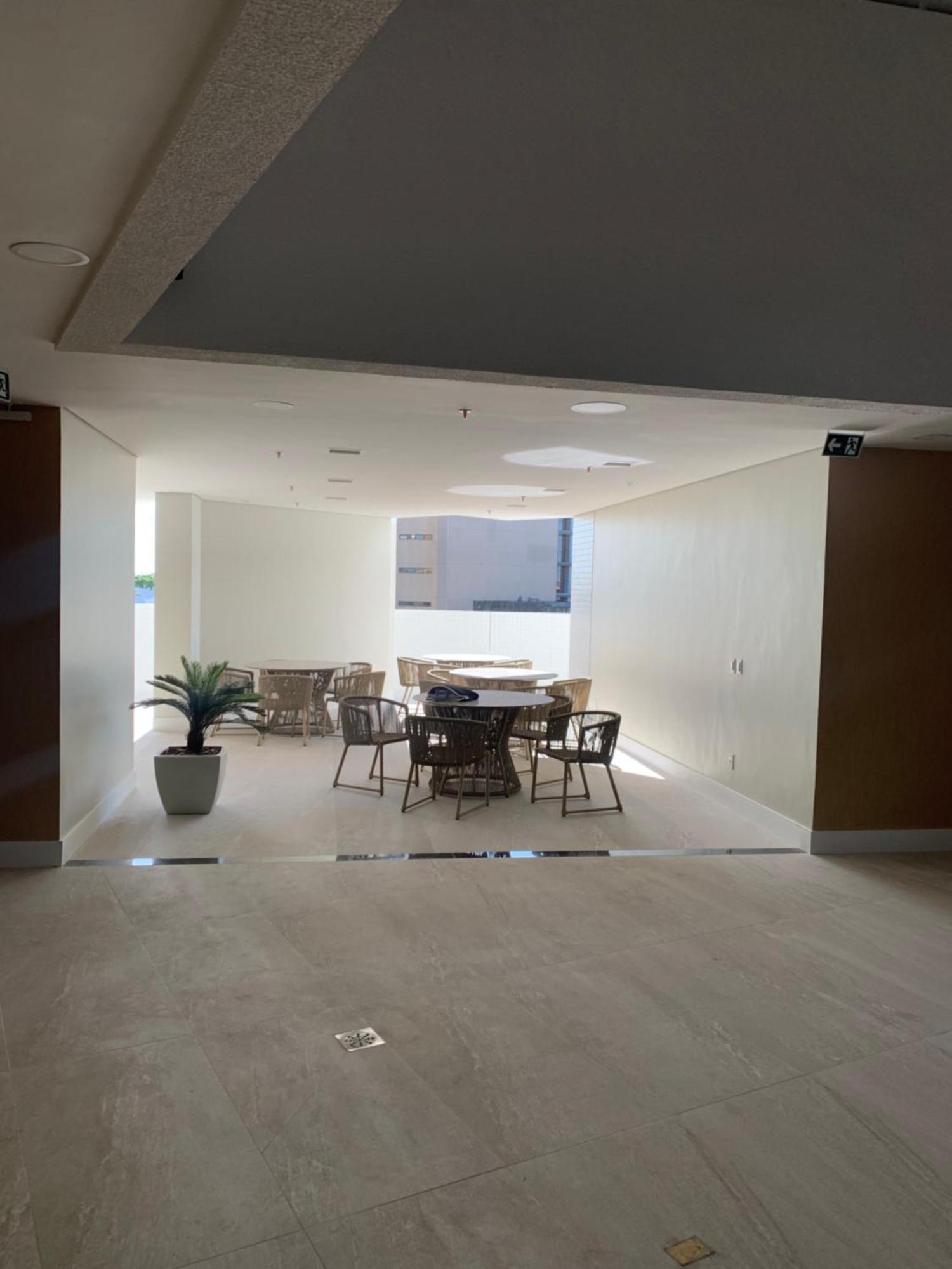 Aquarius Fortalezamar Apartamento *