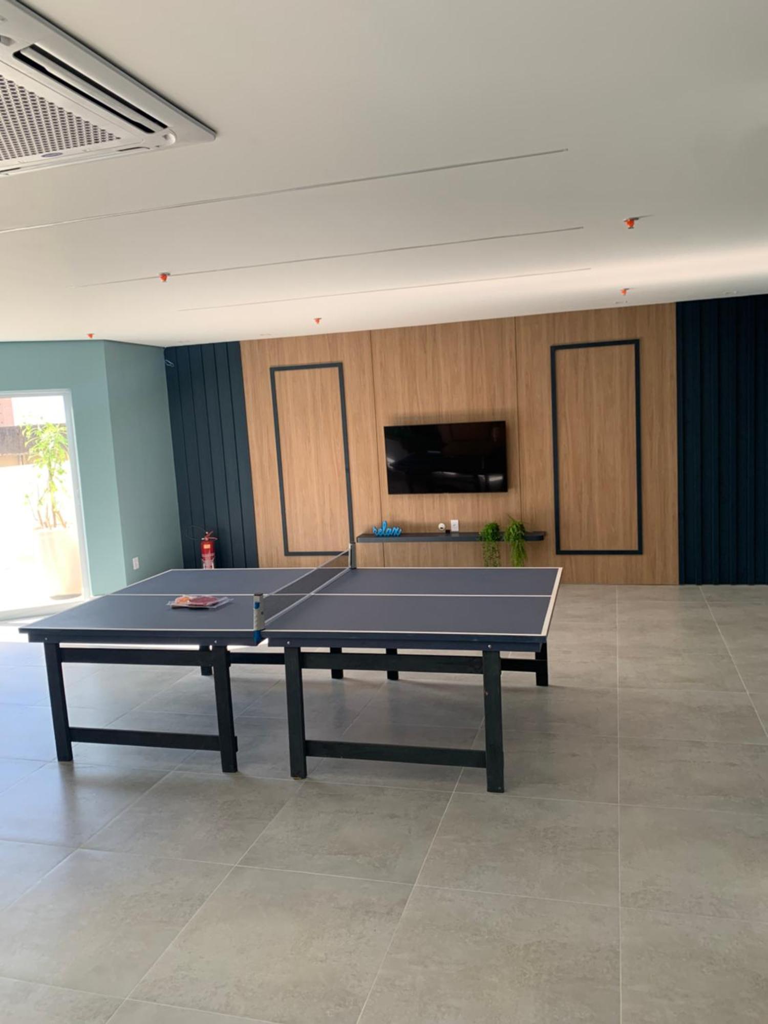 Aquarius Fortalezamar Apartamento
