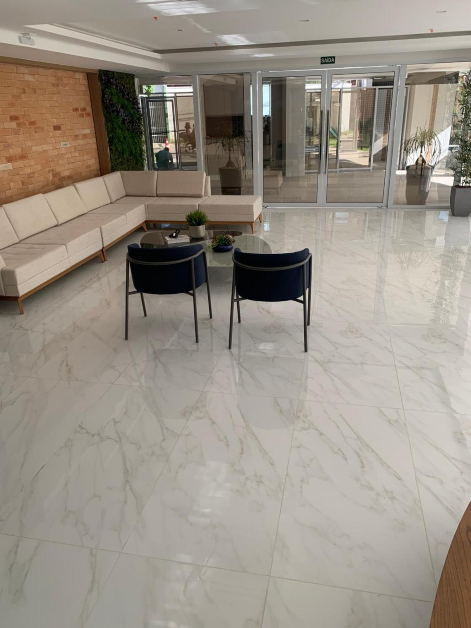 Apartamento Aquarius Fortalezamar *