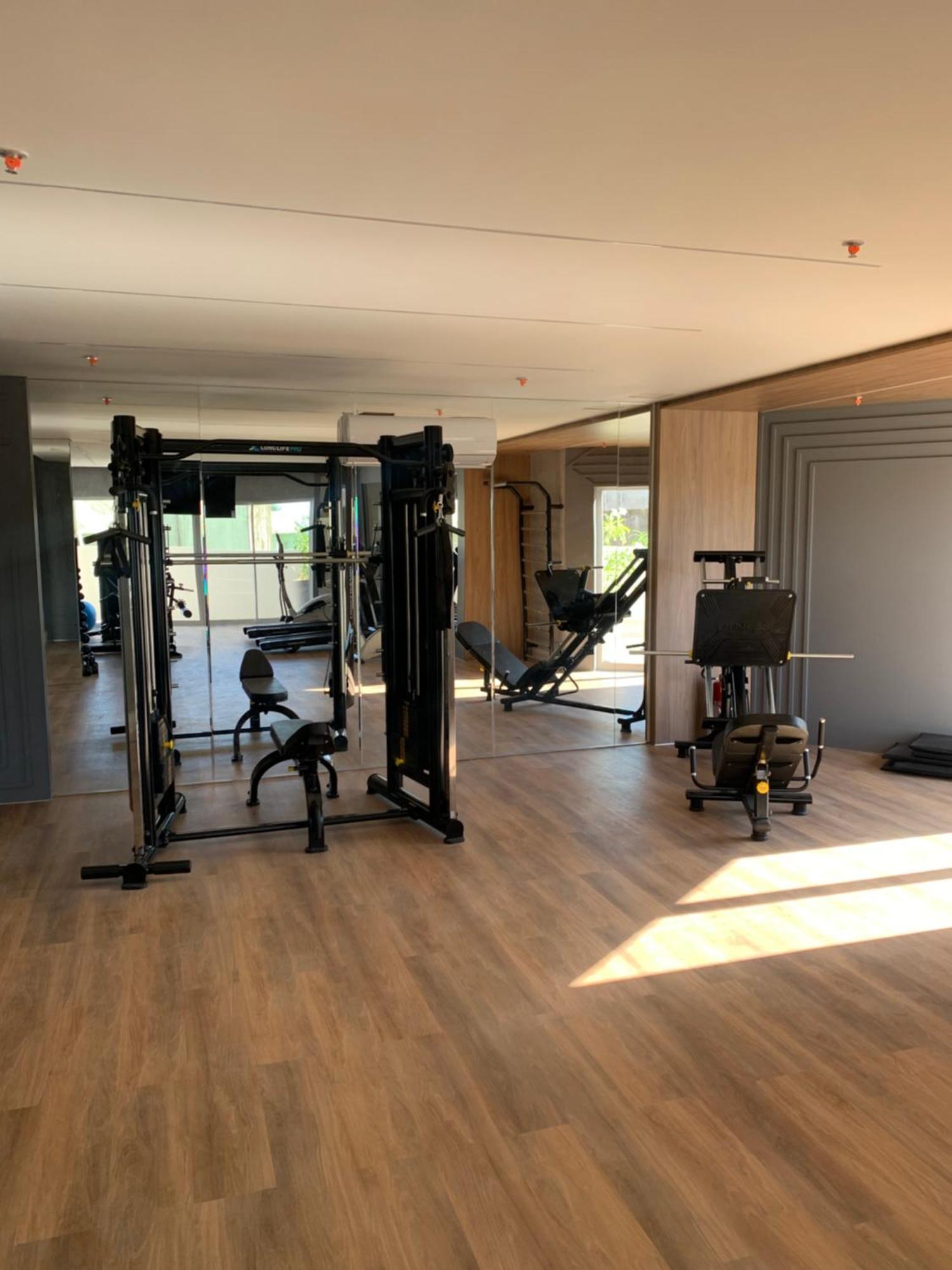Apartamento Aquarius Fortalezamar