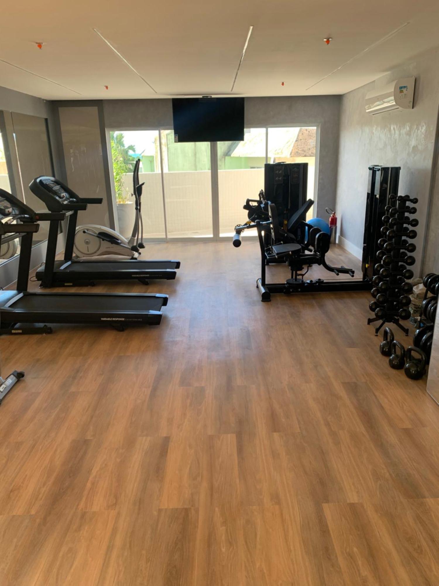 Aquarius Fortalezamar Apartamento Fortaleza (Ceara)