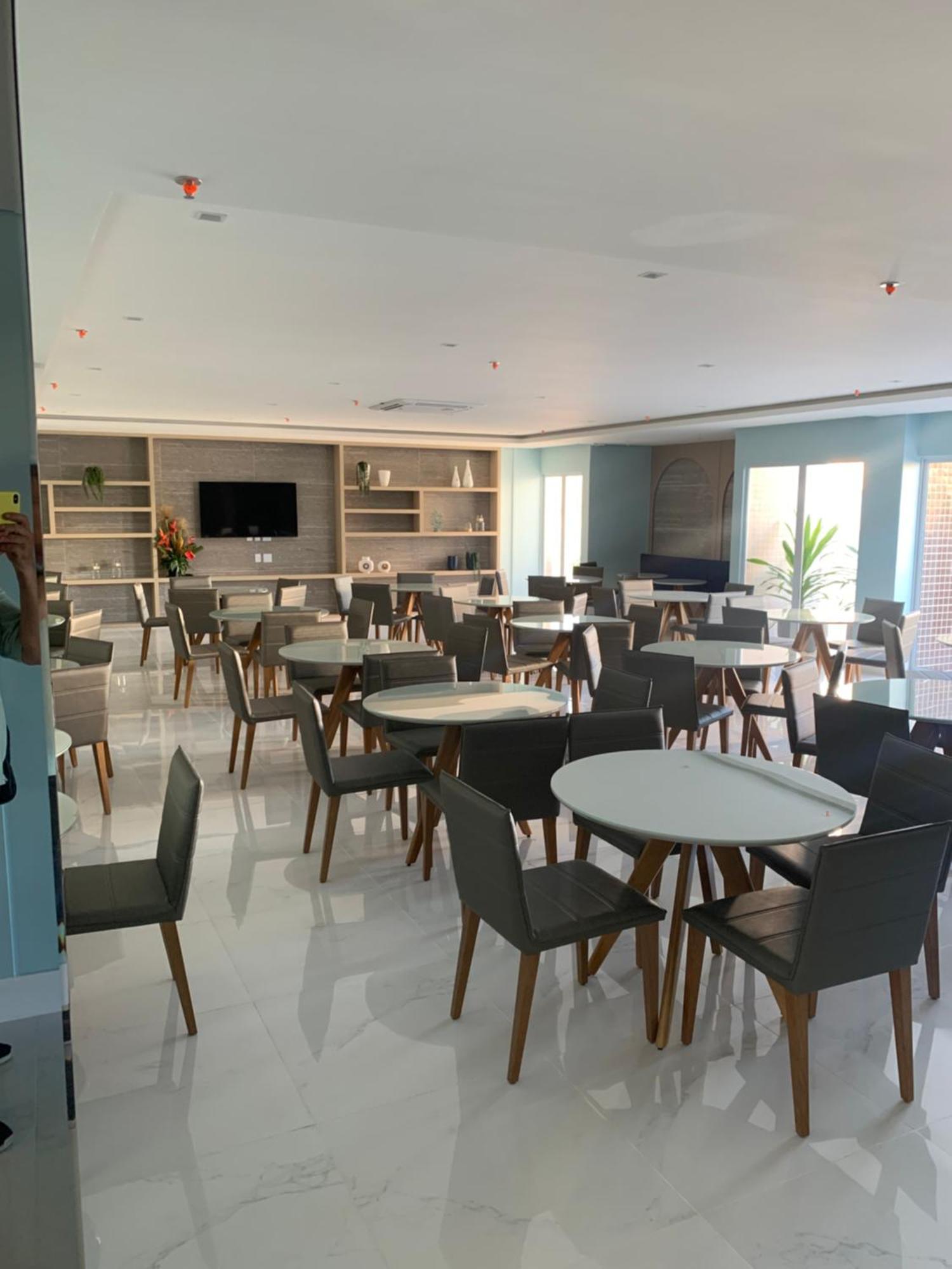 Apartamento Aquarius Fortalezamar Fortaleza (Ceara)