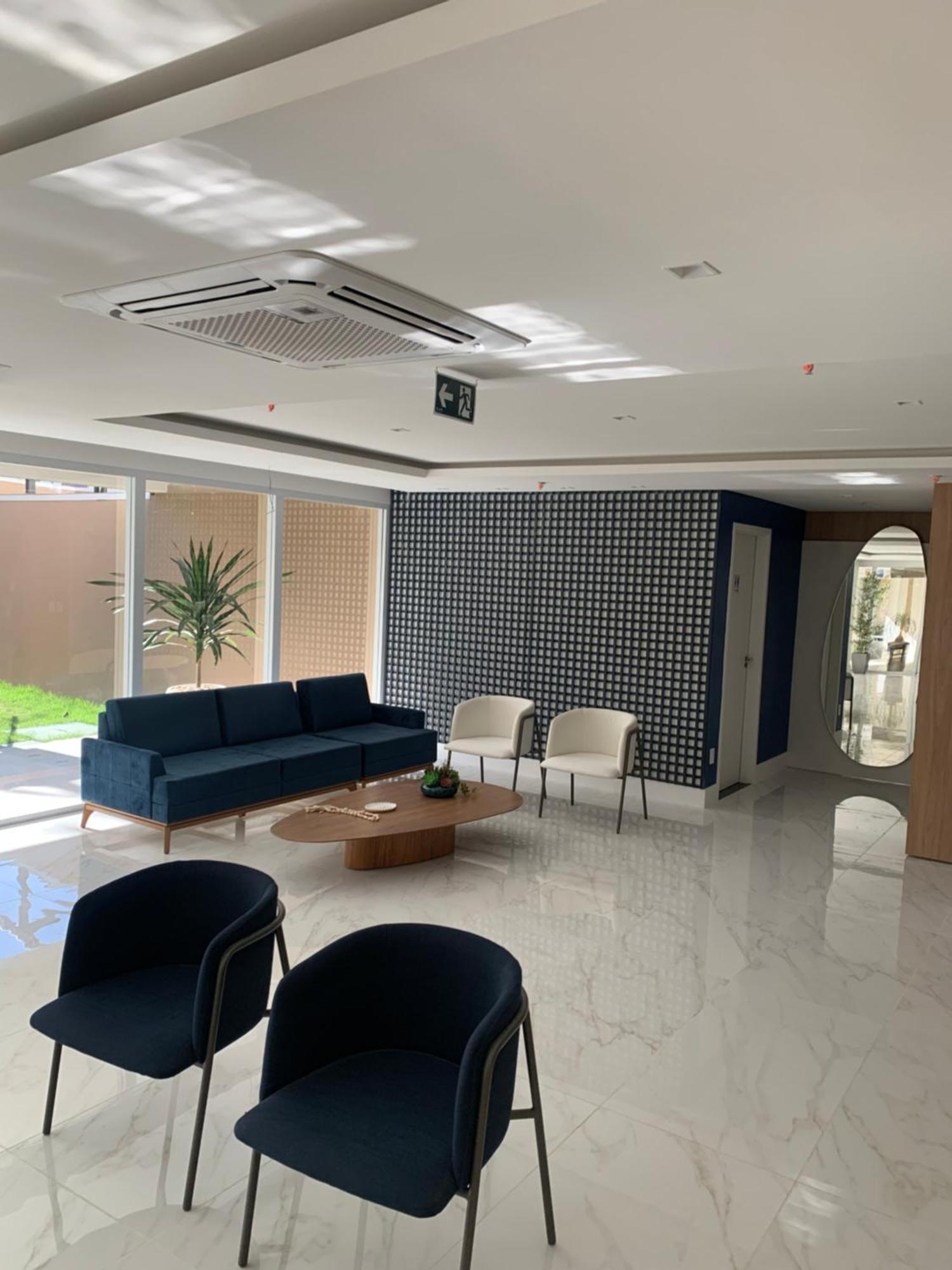 Aquarius Fortalezamar Apartamento Fortaleza (Ceara)