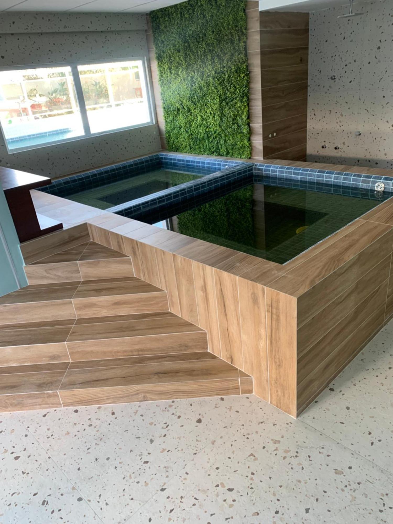 Aquarius Fortalezamar Apartamento Fortaleza (Ceara)