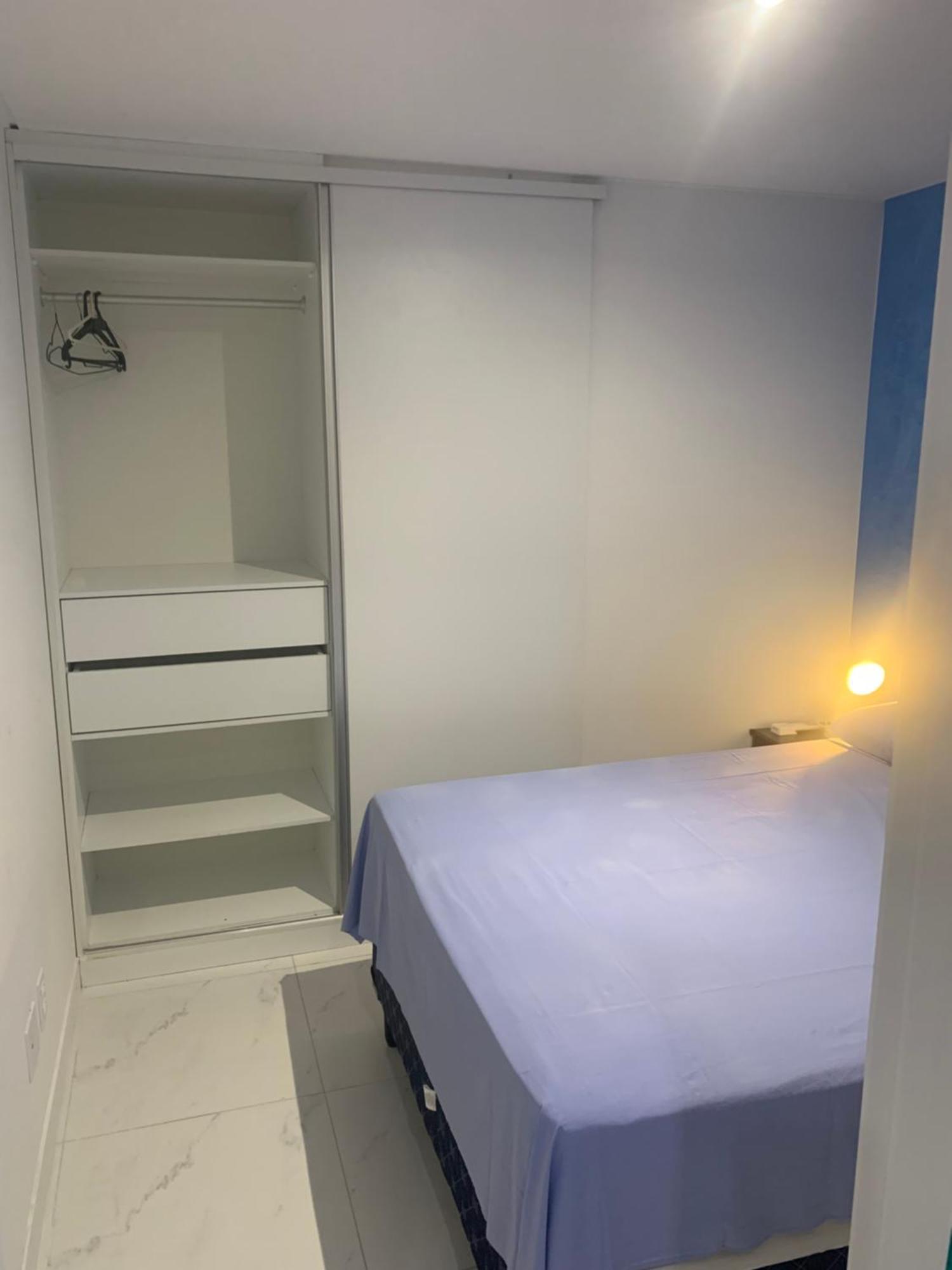 Aquarius Fortalezamar Apartamento
