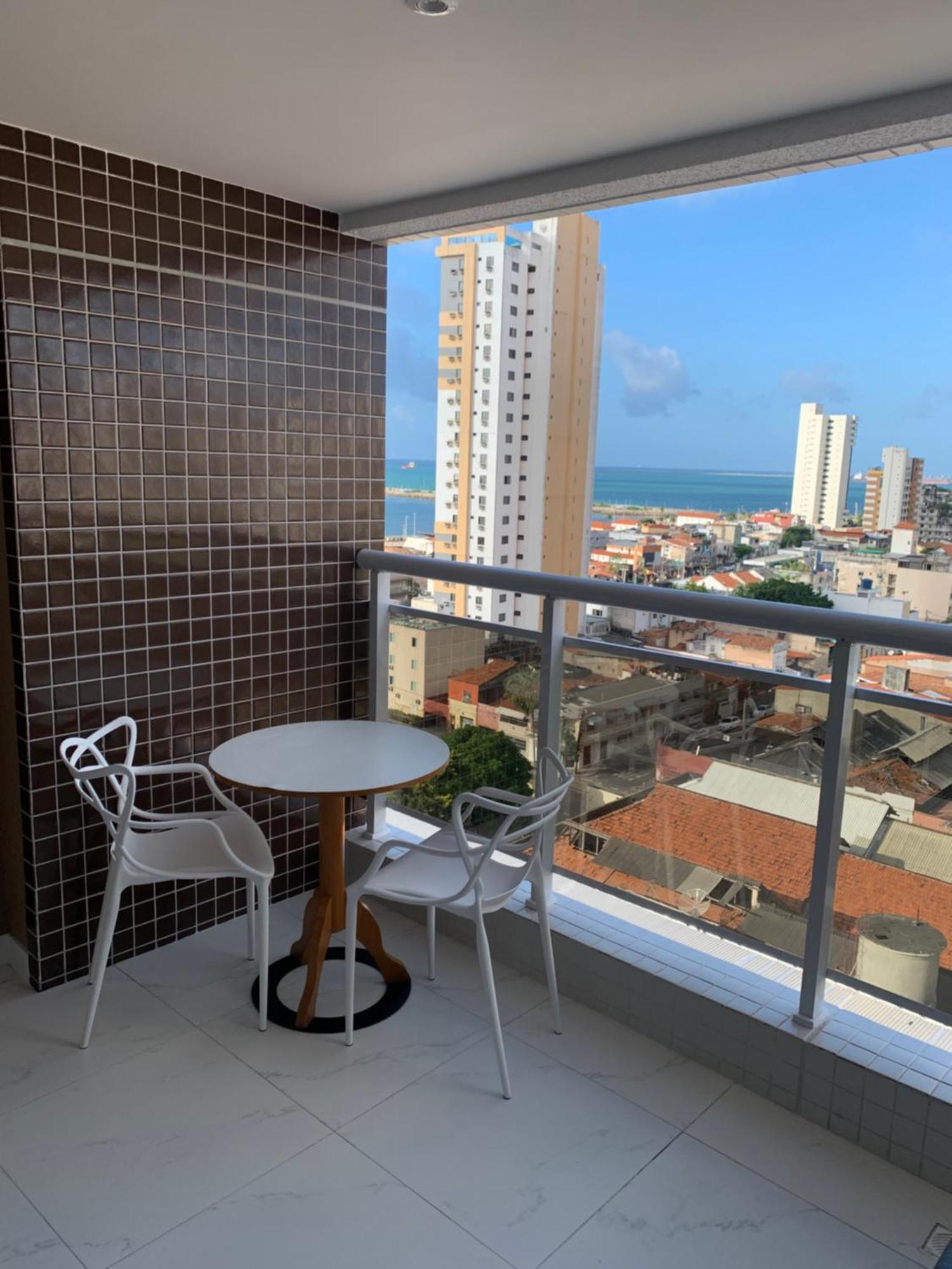 Aquarius Fortalezamar Apartamento *