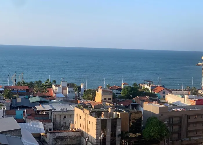 Aquarius Fortalezamar