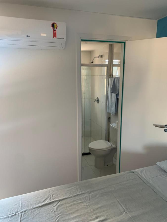 Apartment Aquarius Fortalezamar