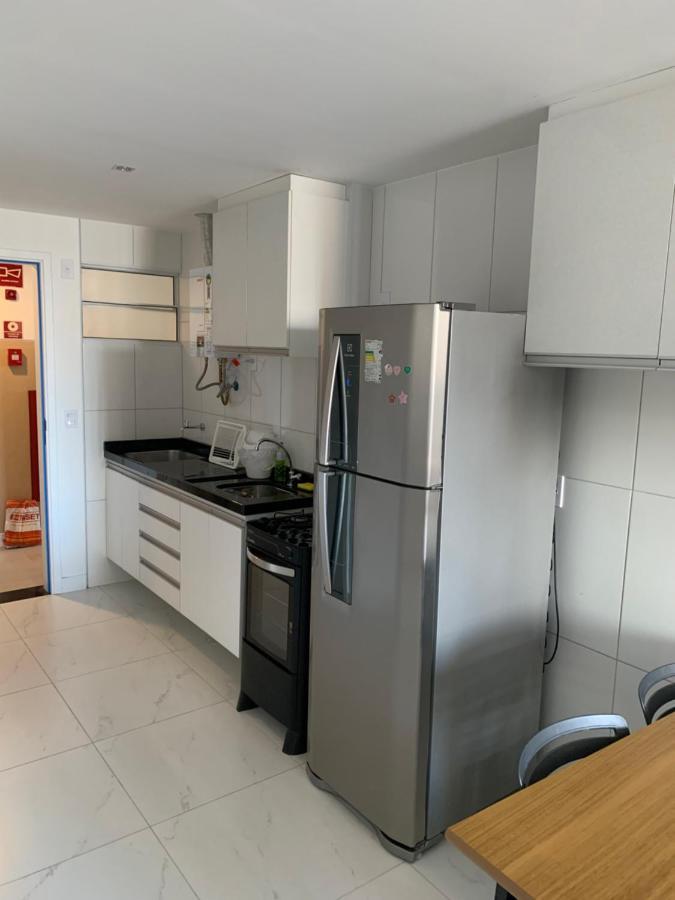 Apartment Aquarius Fortalezamar Fortaleza (Ceara)
