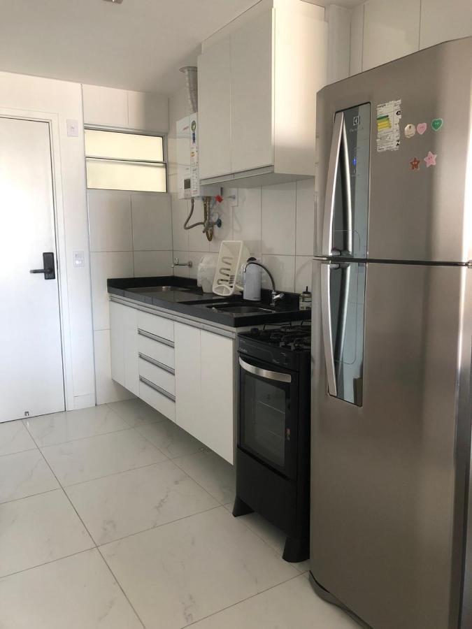 Aquarius Fortalezamar Apartment Fortaleza (Ceara)