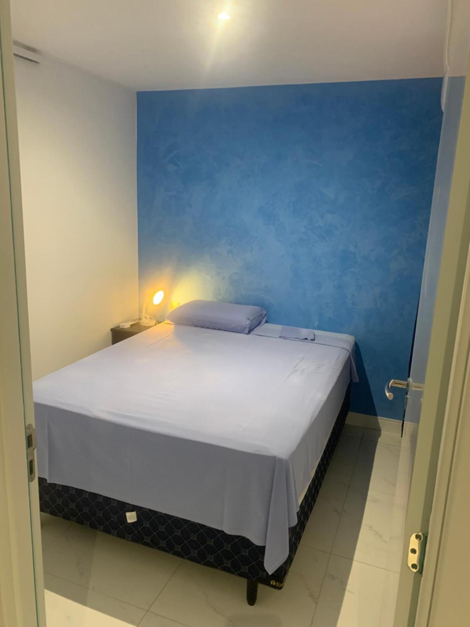 Aquarius Fortalezamar Apartment