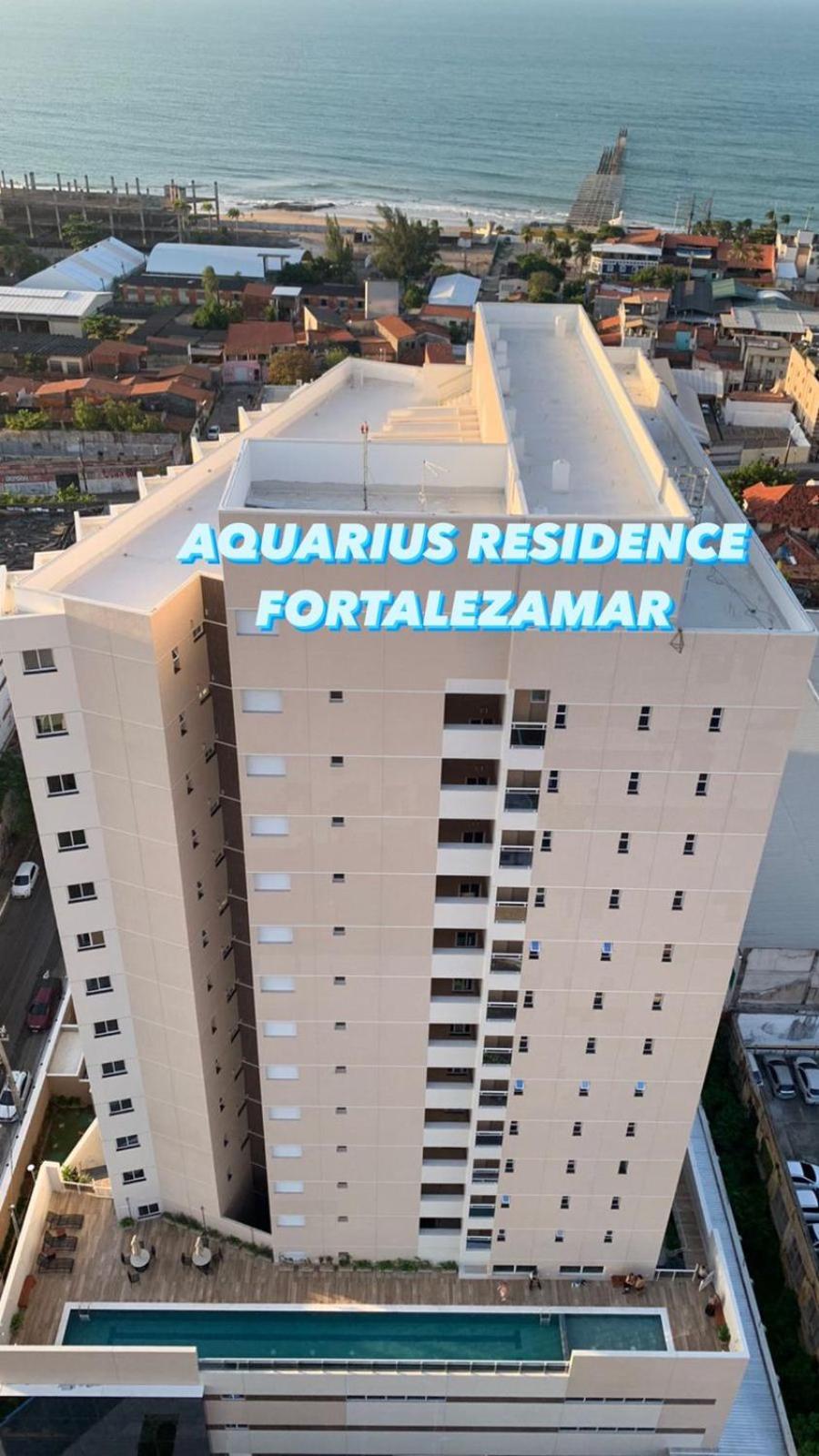 Aquarius Fortalezamar Fortaleza (Ceara)