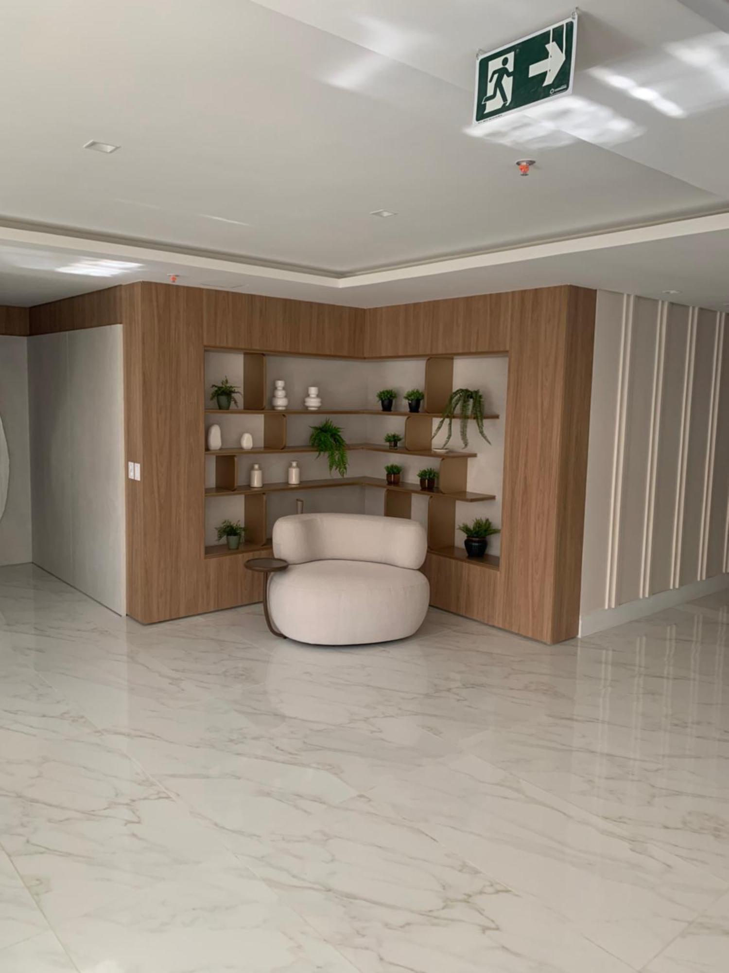 Aquarius Fortalezamar Apartment