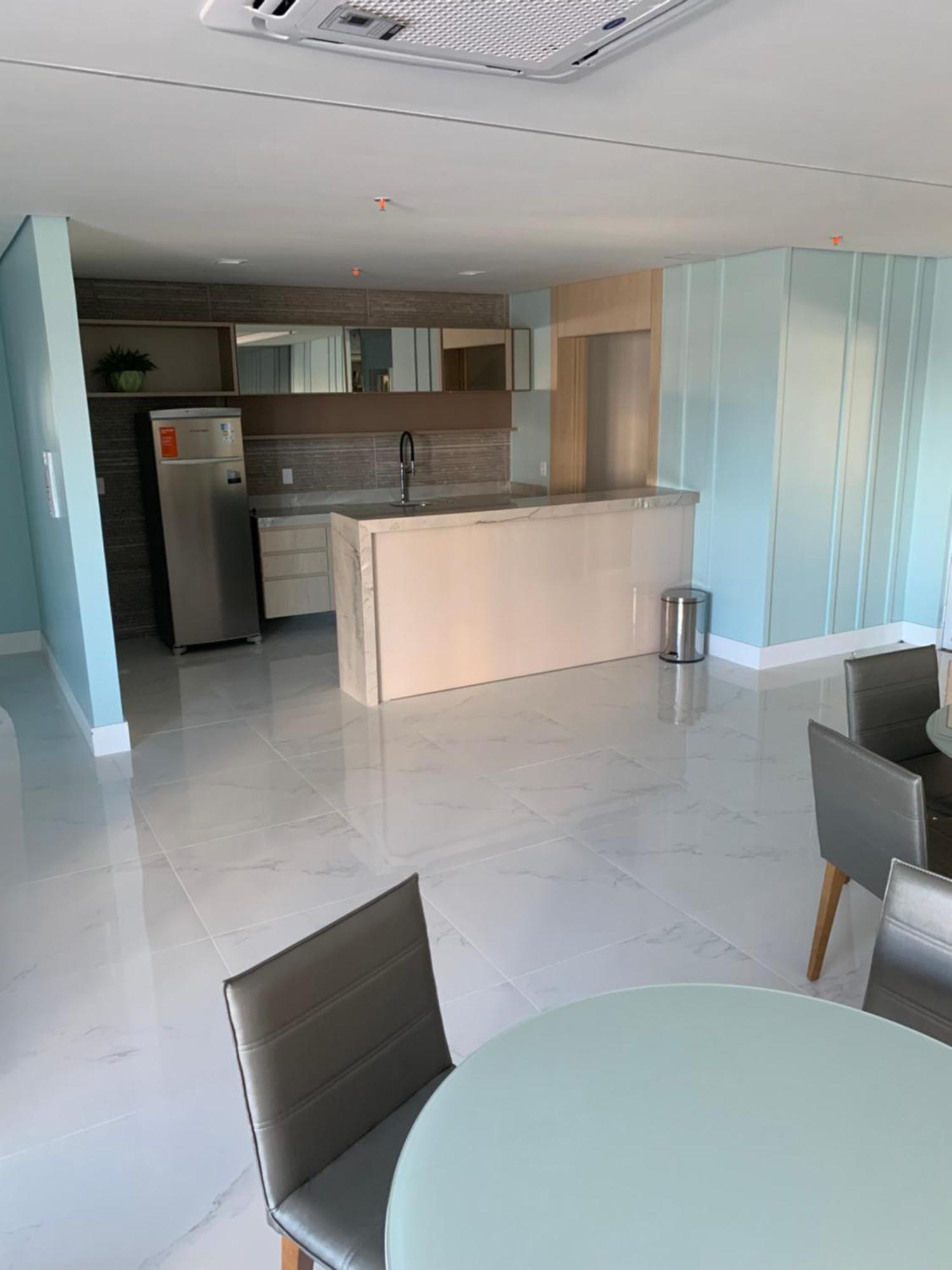 Apartment Aquarius Fortalezamar *