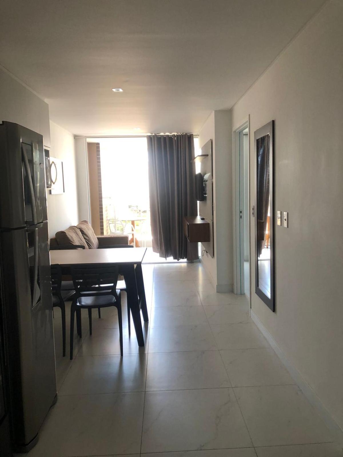 Apartment Aquarius Fortalezamar Fortaleza (Ceara)