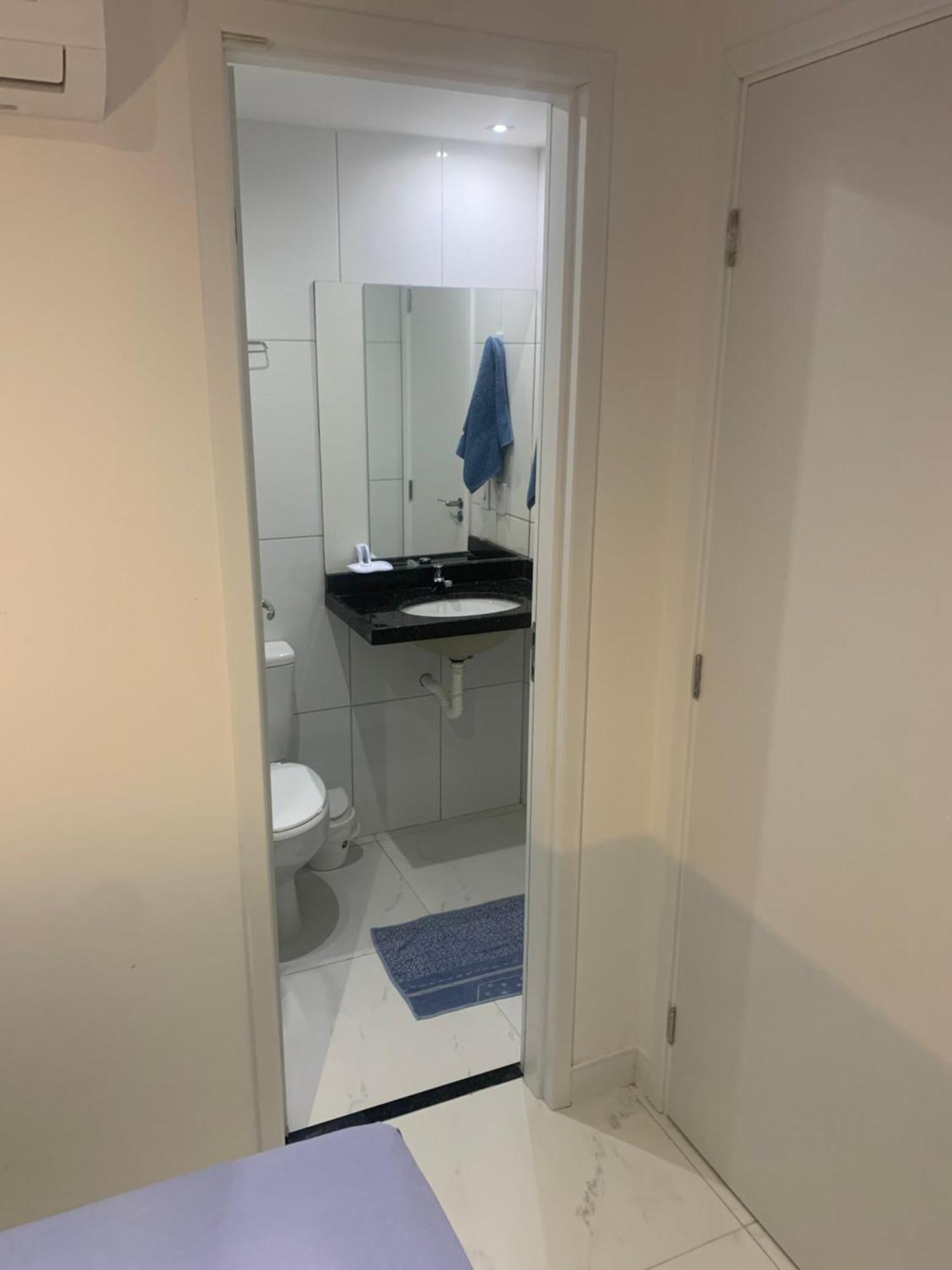 Apartment Aquarius Fortalezamar