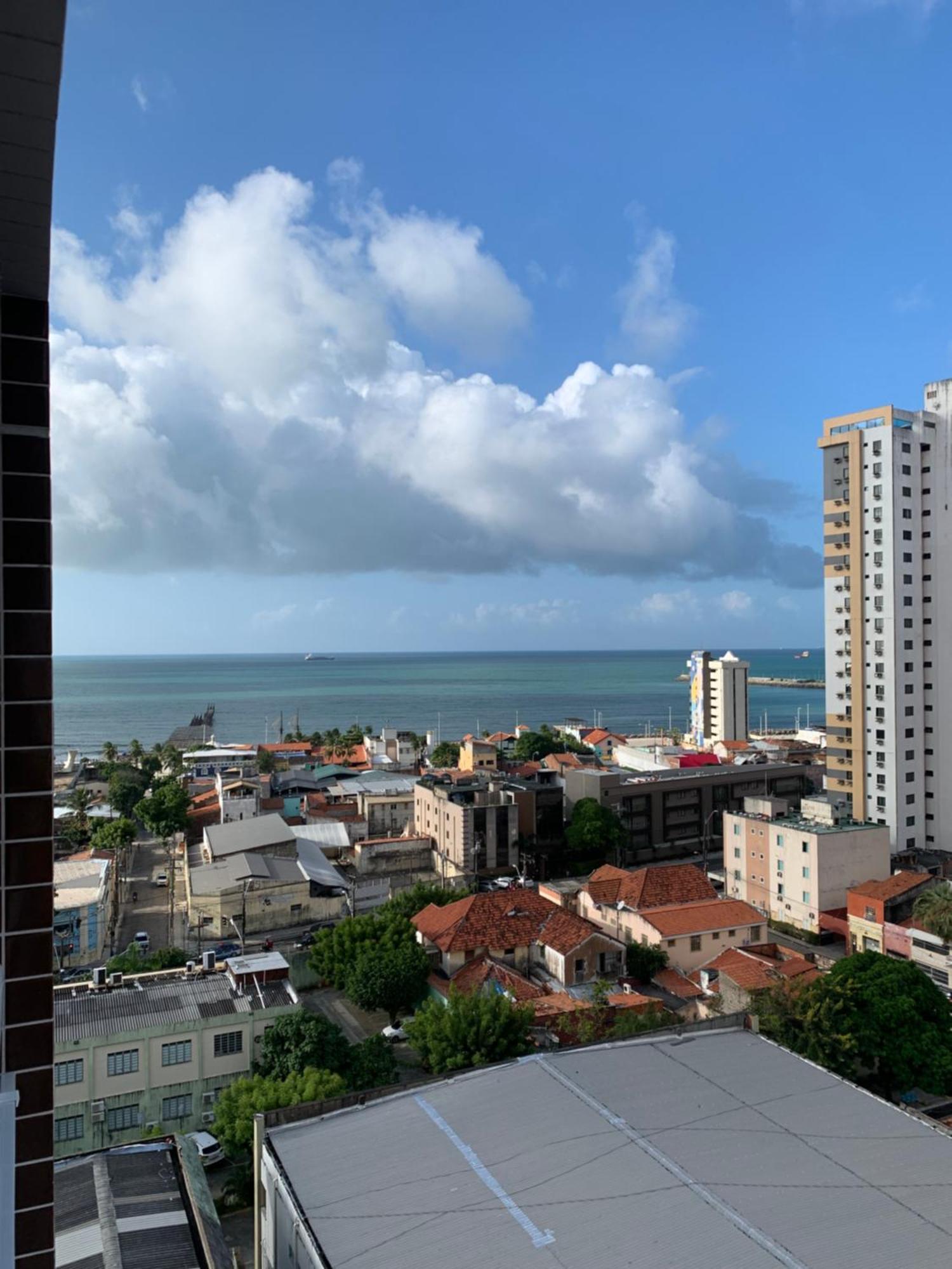 Aquarius Fortalezamar Apartment *