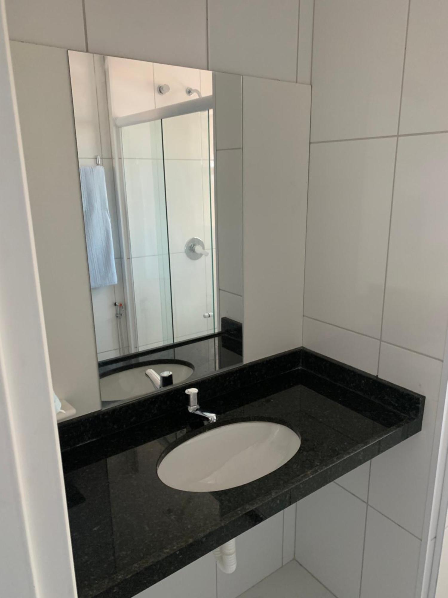 Apartment Aquarius Fortalezamar